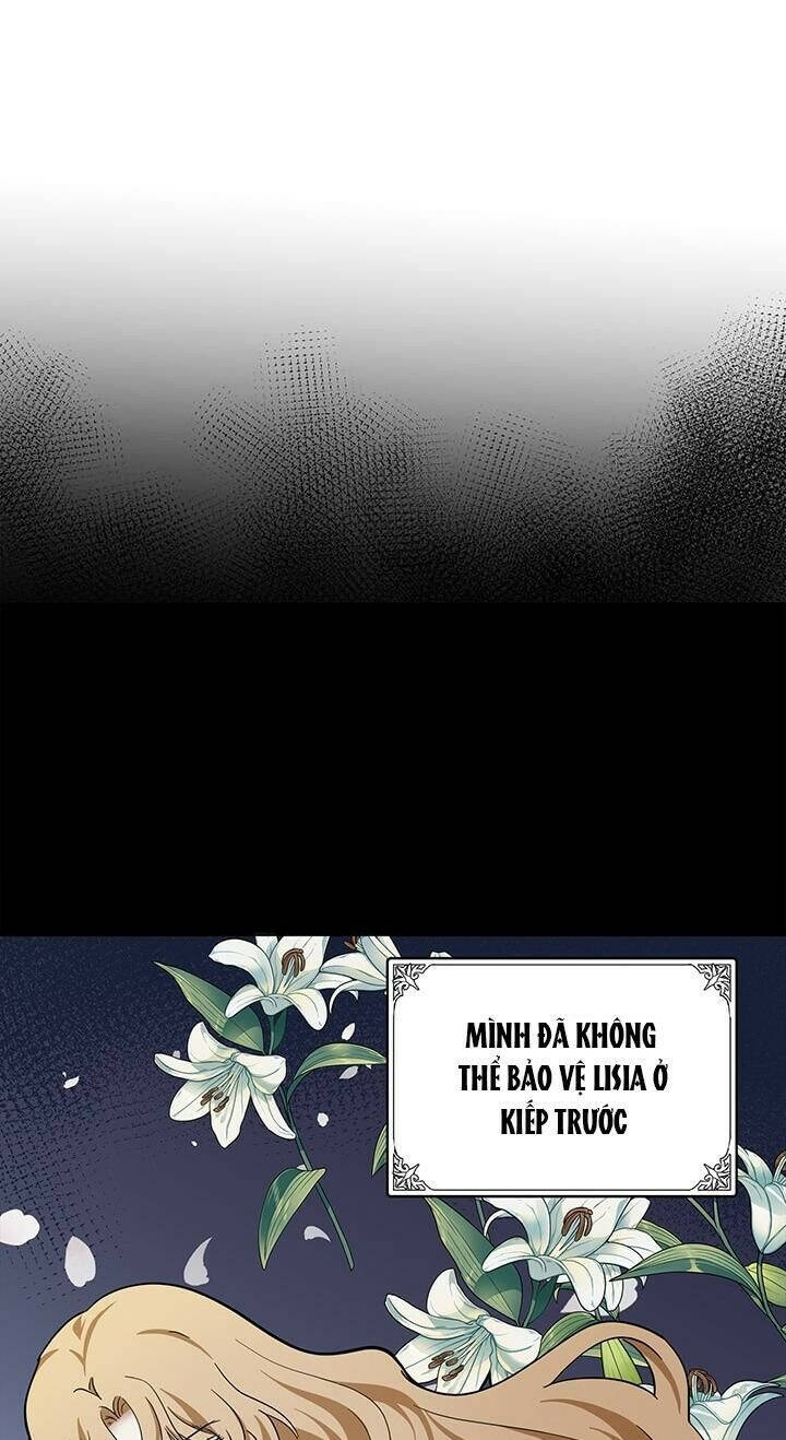 Ác Nữ Trùng Sinh - Chap 60