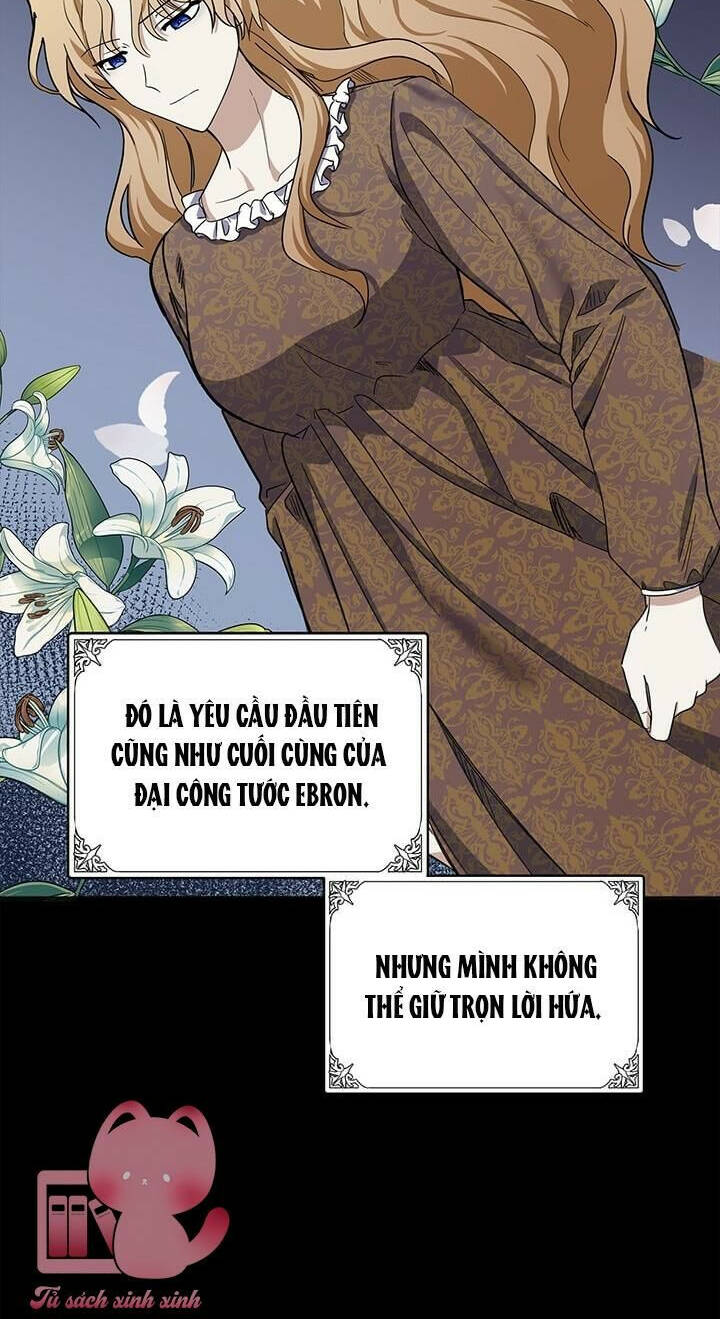 Ác Nữ Trùng Sinh - Chap 60