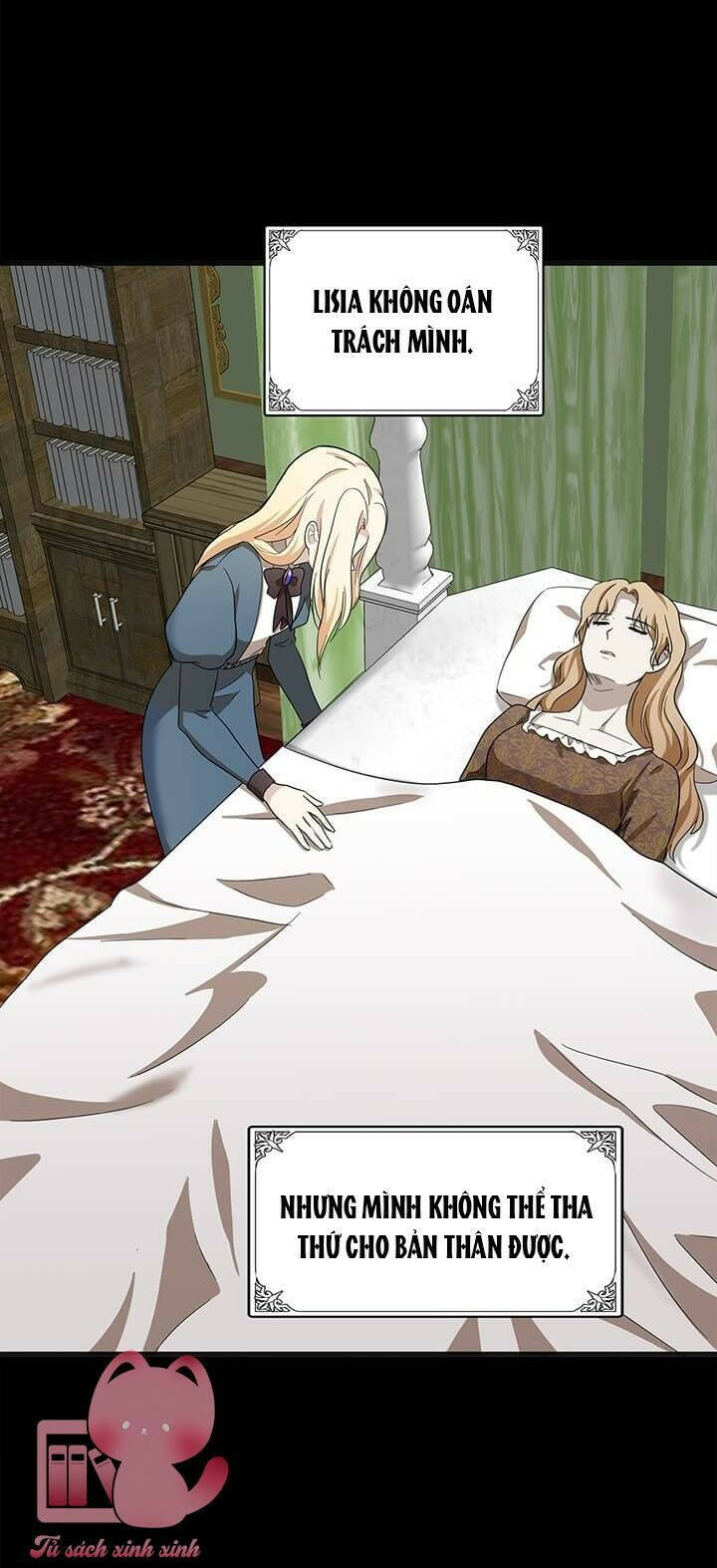 Ác Nữ Trùng Sinh - Chap 60
