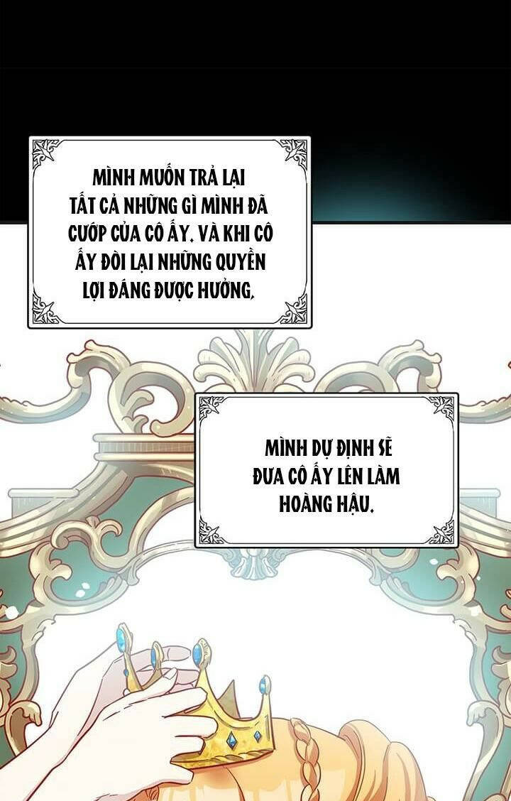 Ác Nữ Trùng Sinh - Chap 60