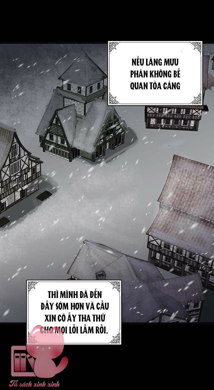 Ác Nữ Trùng Sinh - Chap 60