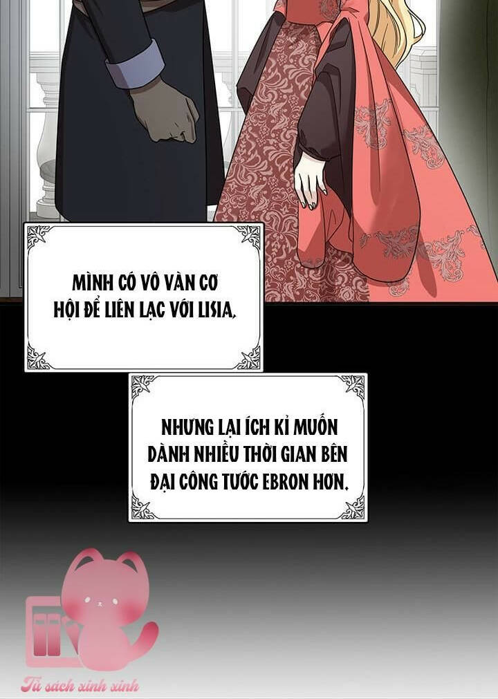 Ác Nữ Trùng Sinh - Chap 60