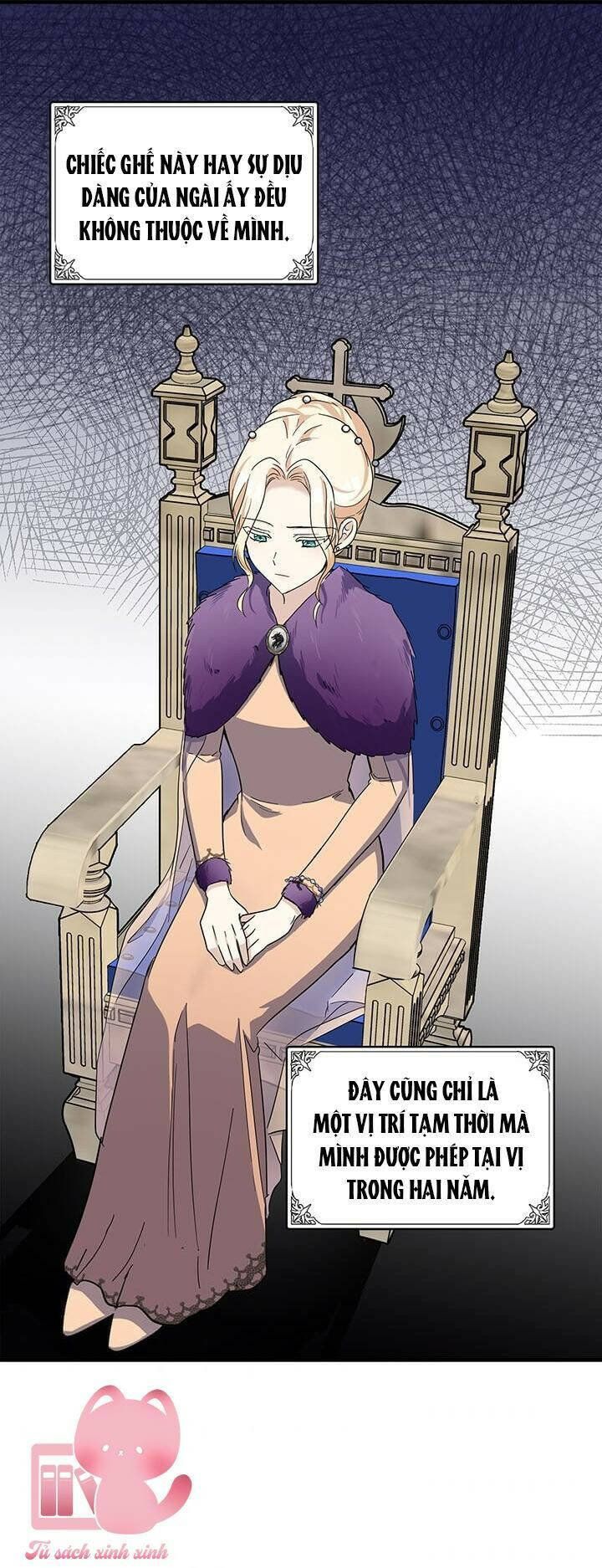 Ác Nữ Trùng Sinh - Chap 60