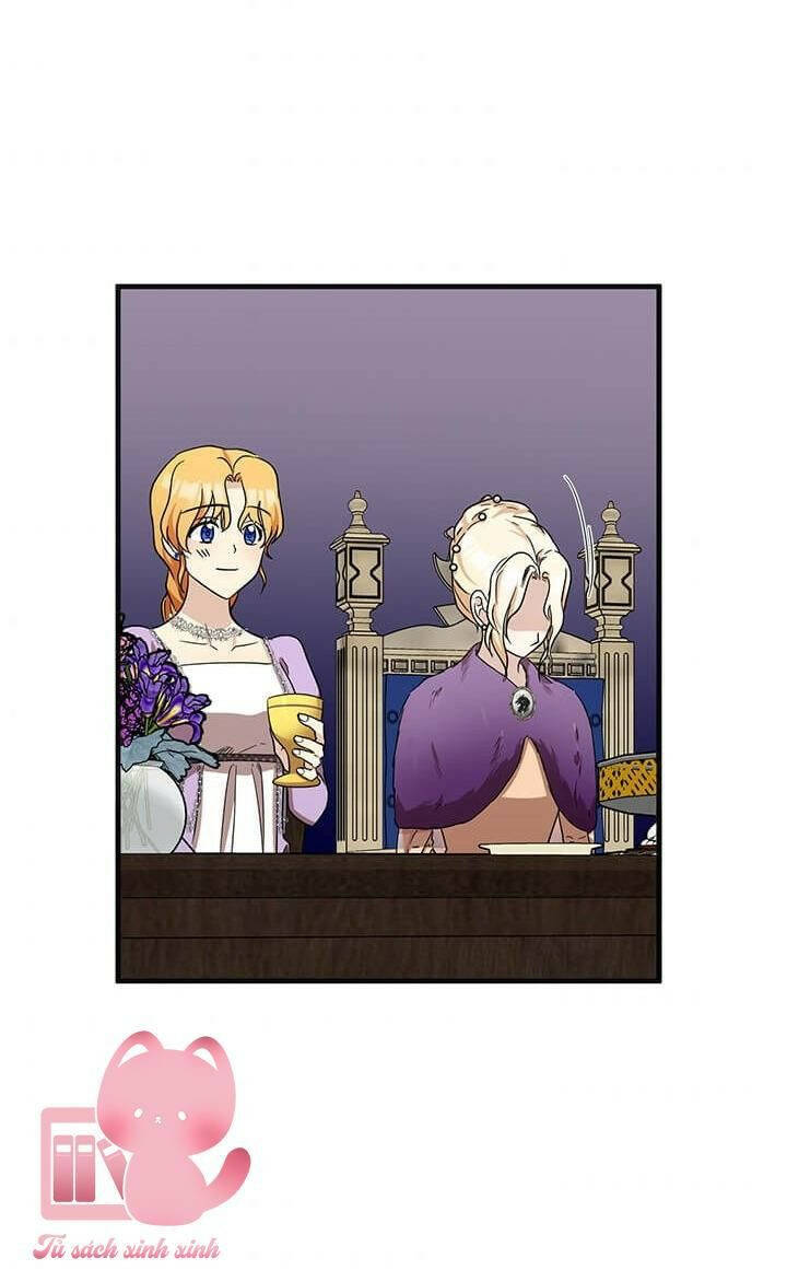 Ác Nữ Trùng Sinh - Chap 60