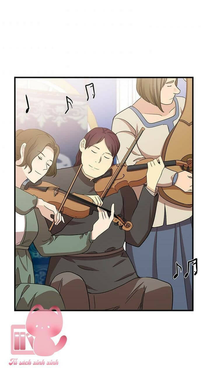 Ác Nữ Trùng Sinh - Chap 60