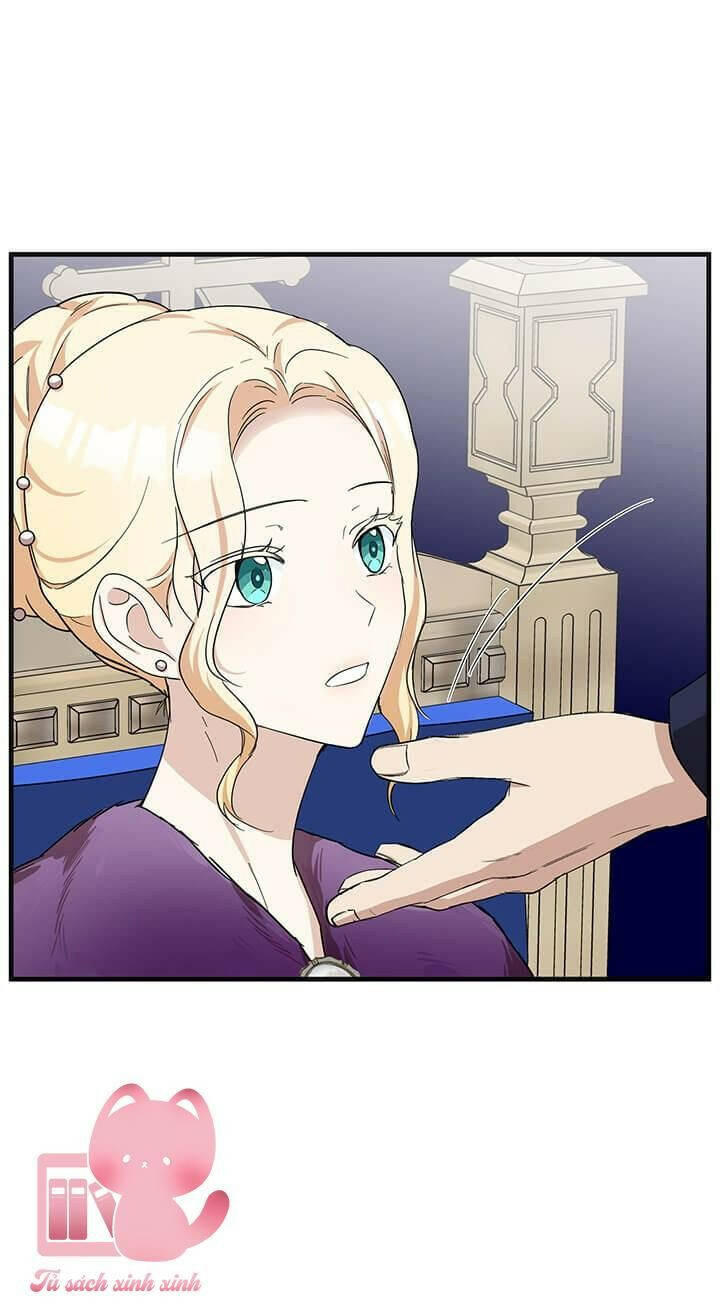 Ác Nữ Trùng Sinh - Chap 60