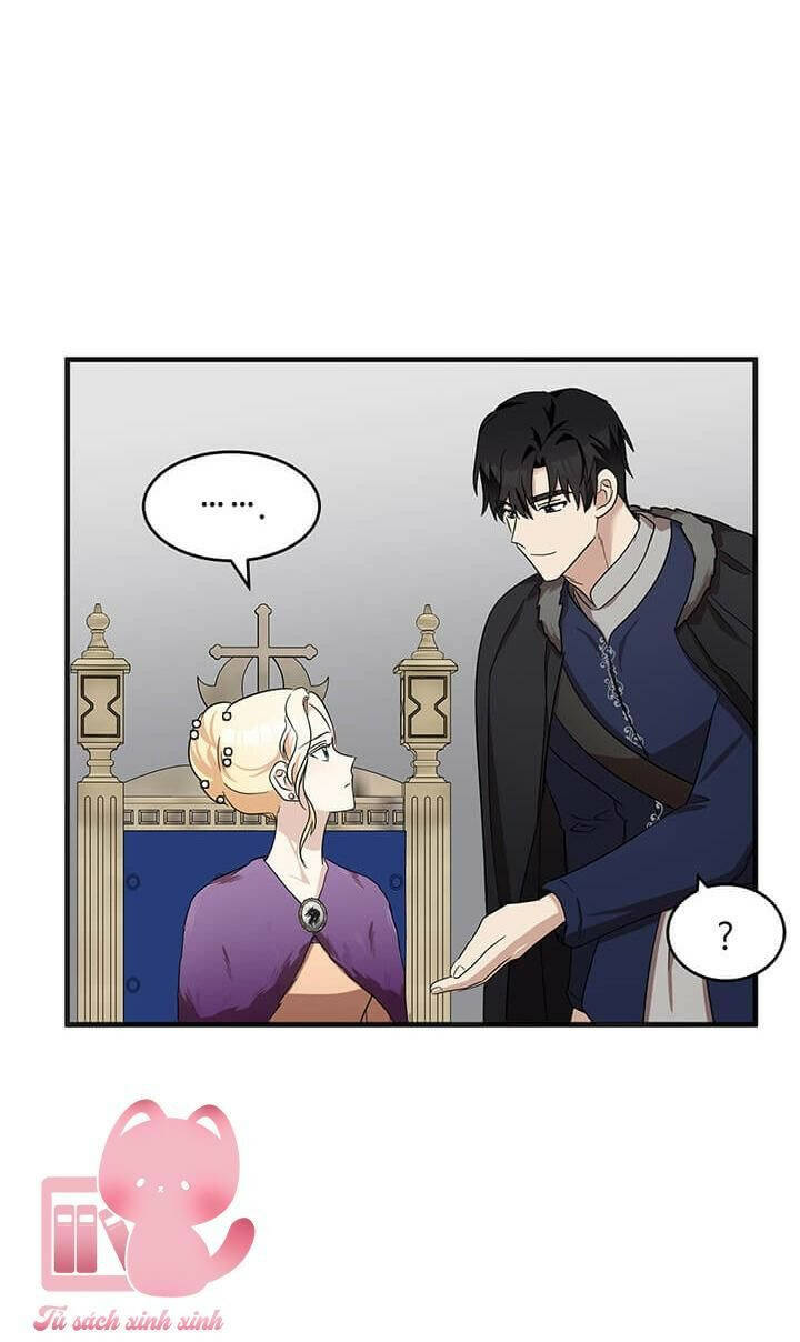 Ác Nữ Trùng Sinh - Chap 60