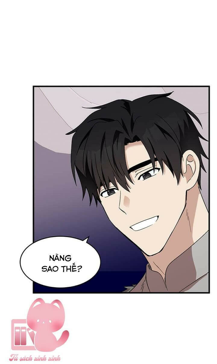 Ác Nữ Trùng Sinh - Chap 60