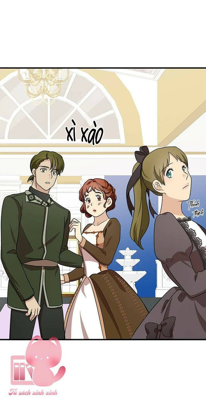 Ác Nữ Trùng Sinh - Chap 60