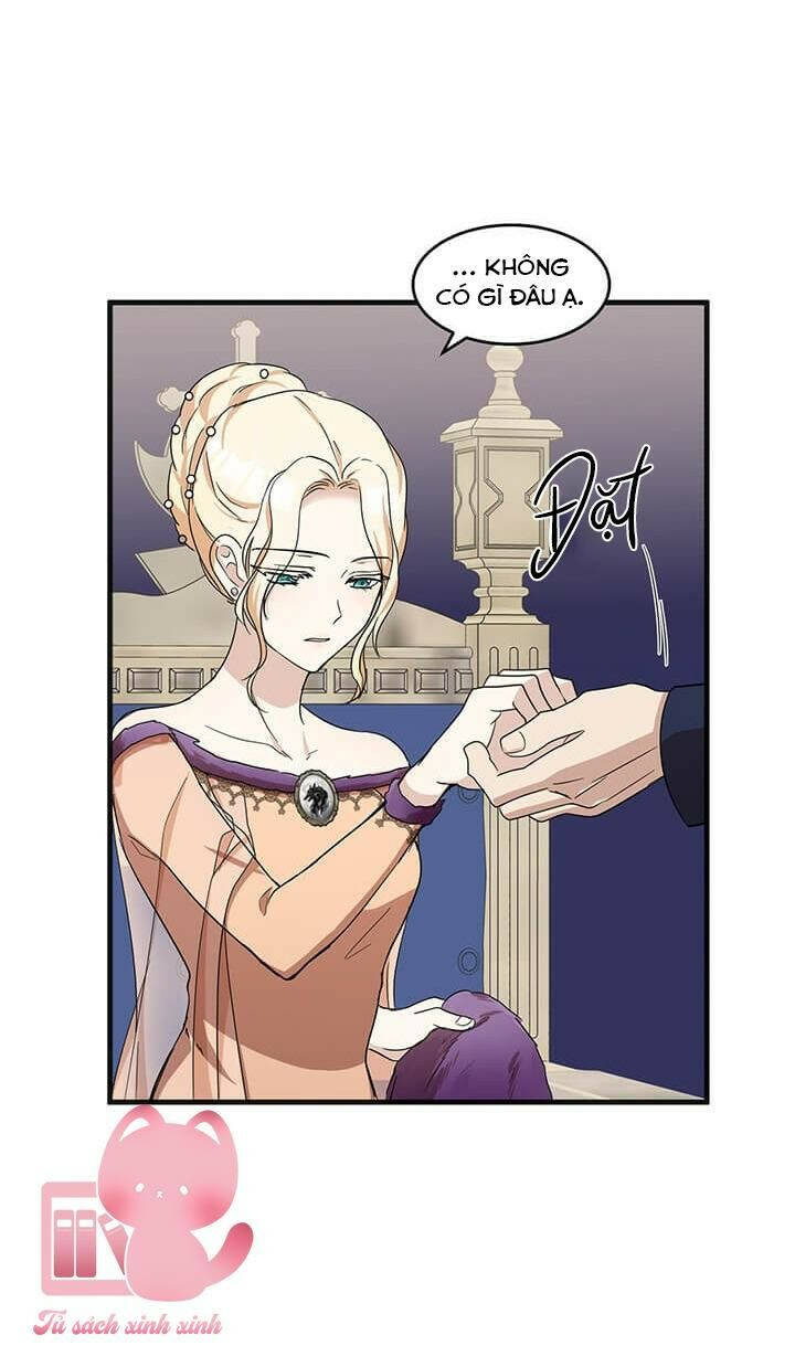 Ác Nữ Trùng Sinh - Chap 60