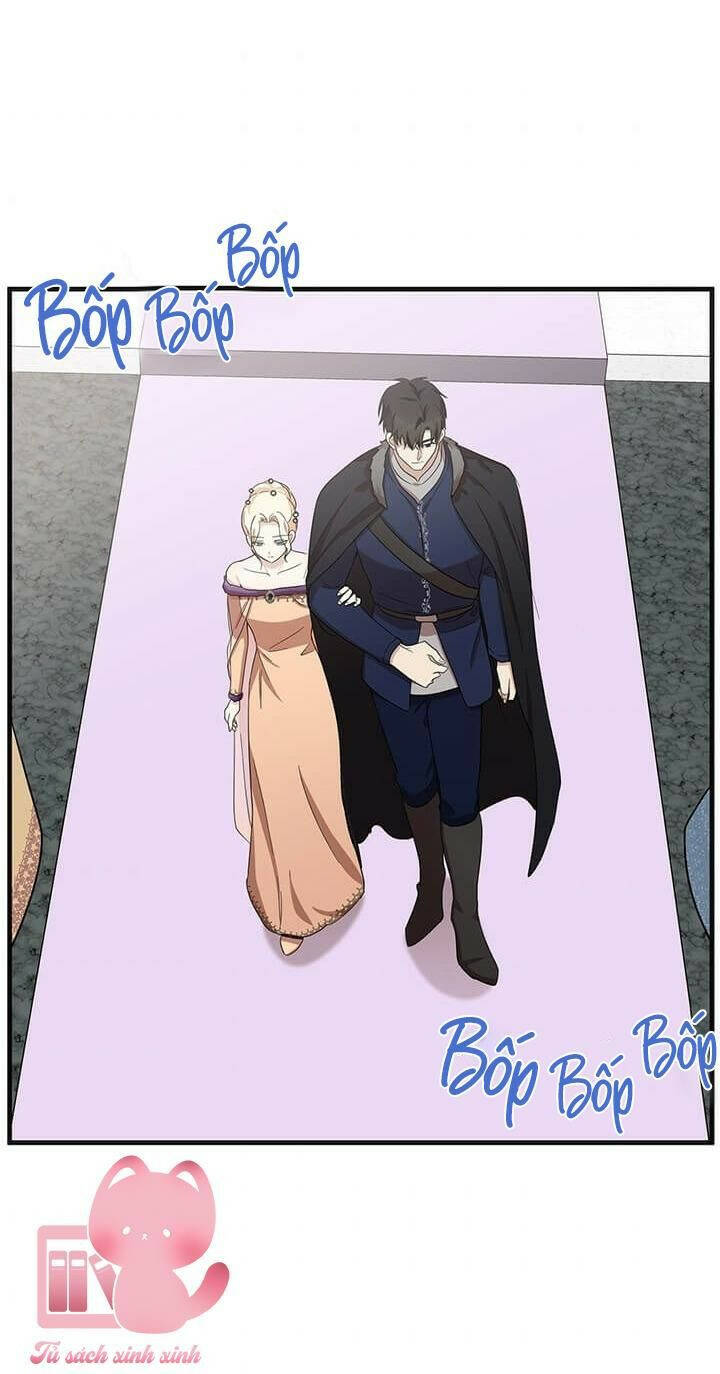 Ác Nữ Trùng Sinh - Chap 60