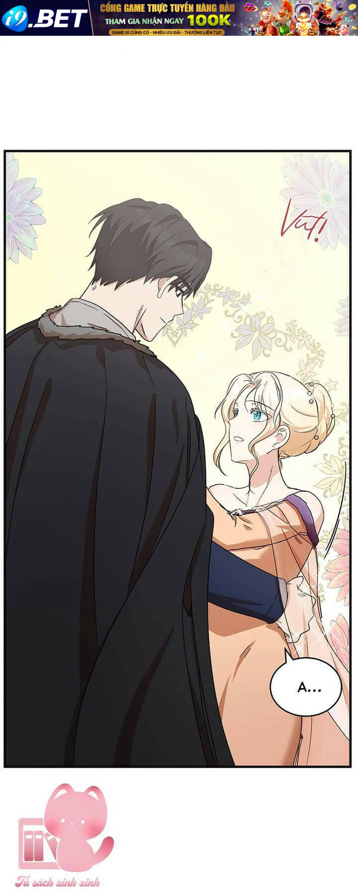Ác Nữ Trùng Sinh - Chap 60