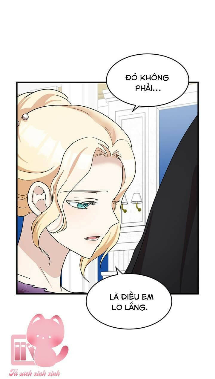 Ác Nữ Trùng Sinh - Chap 60