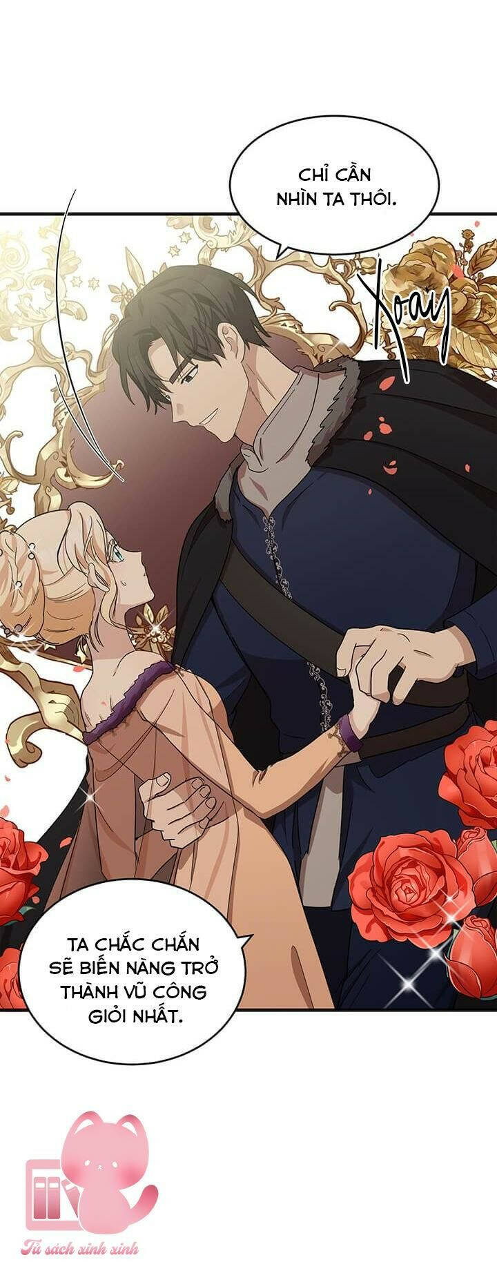 Ác Nữ Trùng Sinh - Chap 60