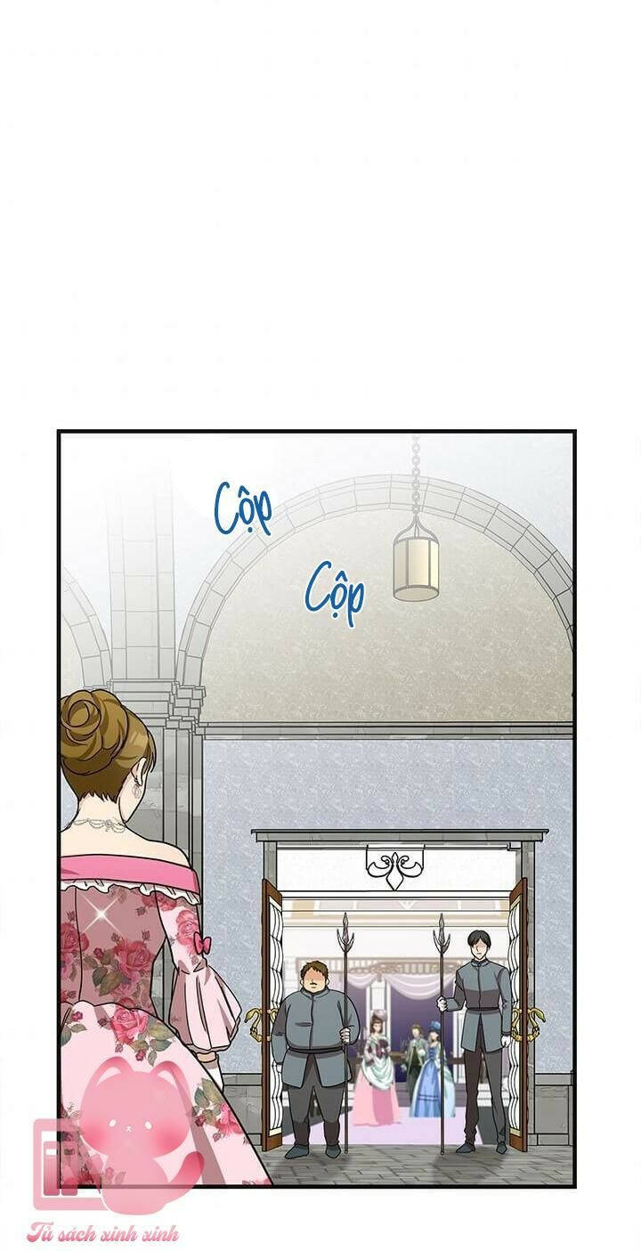 Ác Nữ Trùng Sinh - Chap 60