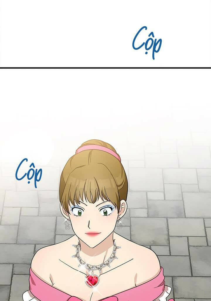Ác Nữ Trùng Sinh - Chap 60