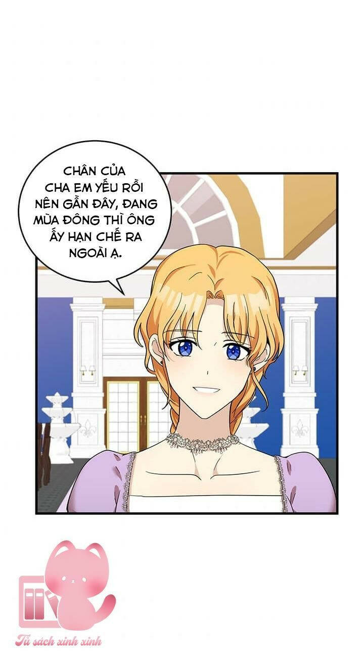 Ác Nữ Trùng Sinh - Chap 60