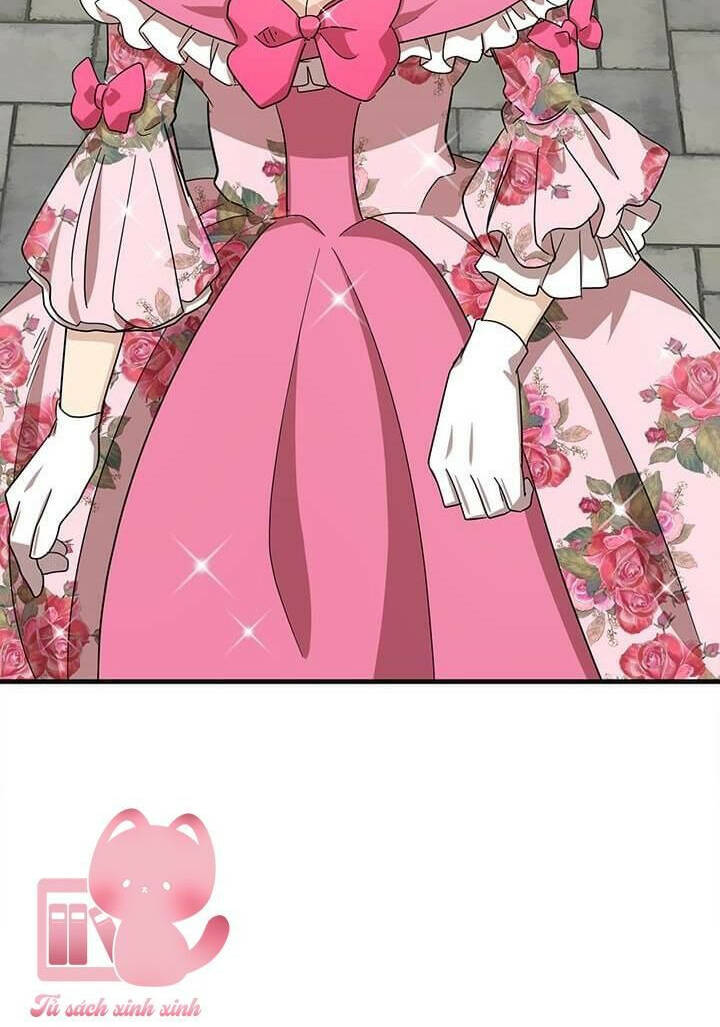 Ác Nữ Trùng Sinh - Chap 60