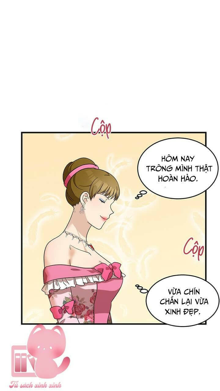 Ác Nữ Trùng Sinh - Chap 60