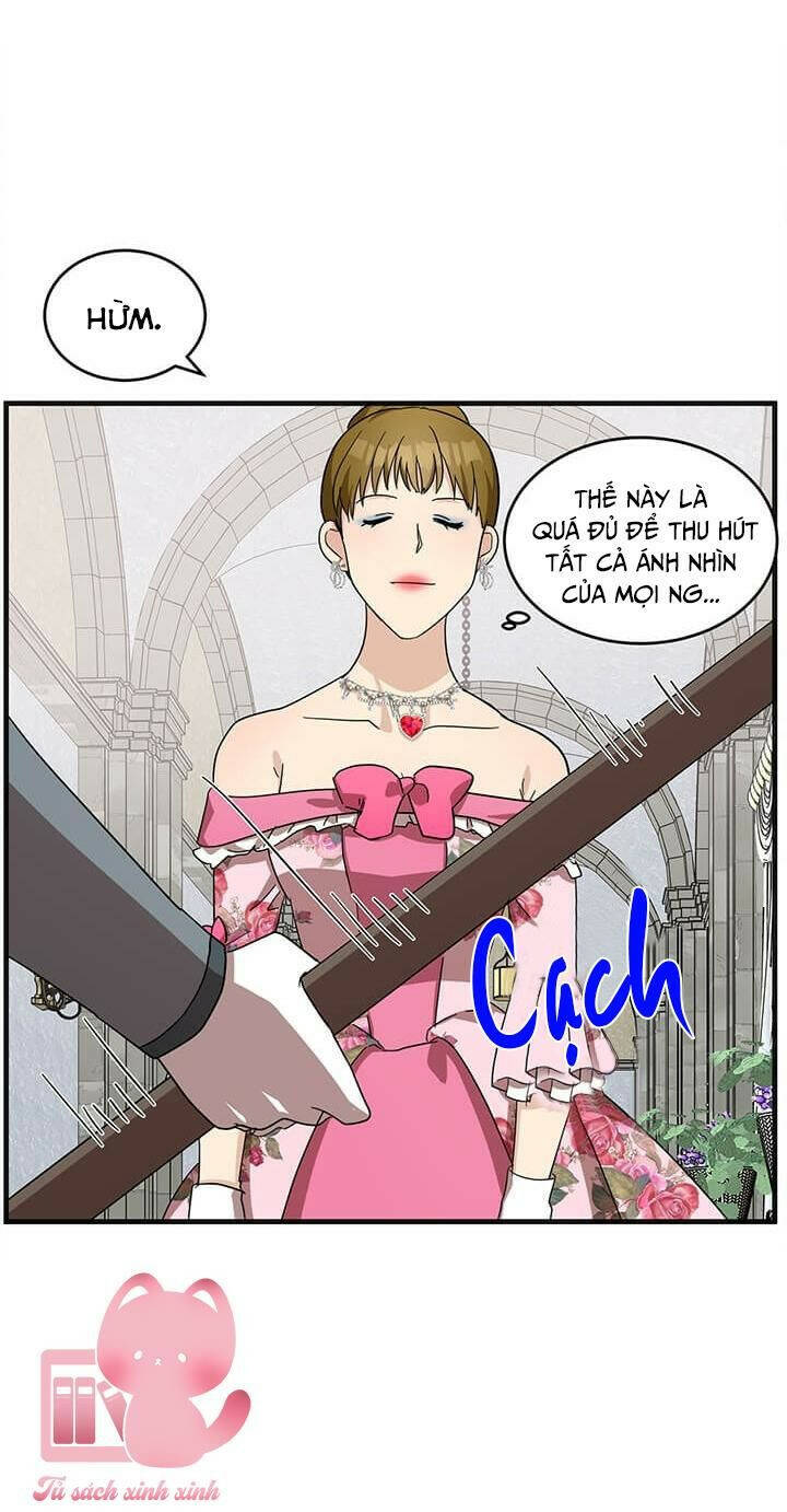 Ác Nữ Trùng Sinh - Chap 60