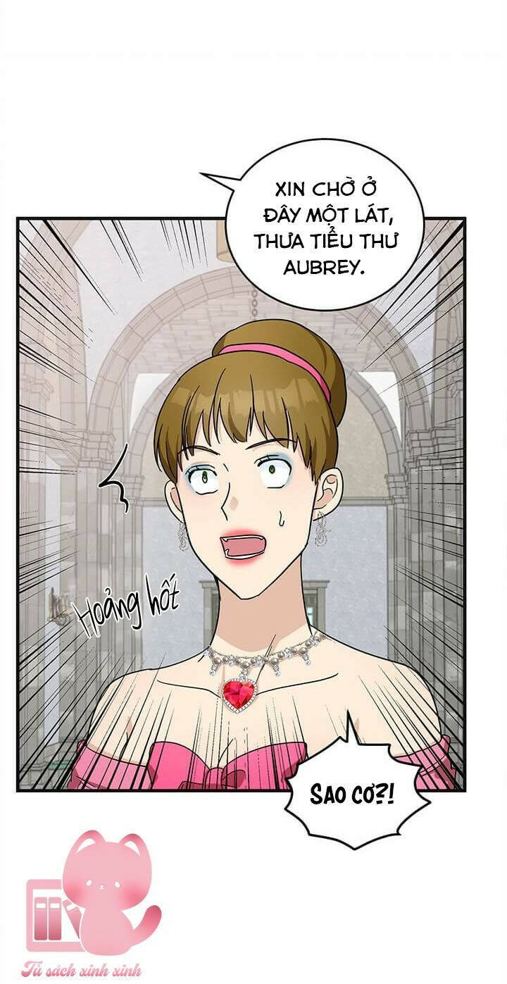 Ác Nữ Trùng Sinh - Chap 60