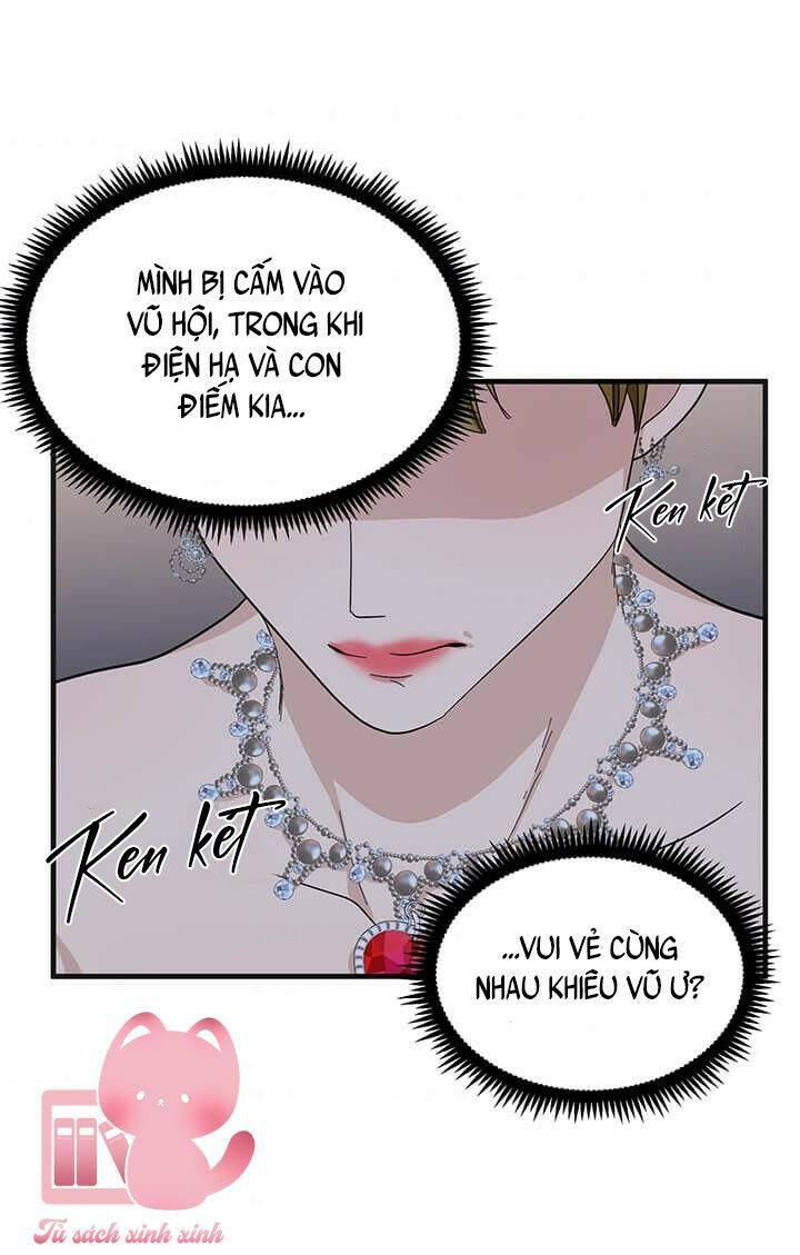 Ác Nữ Trùng Sinh - Chap 60