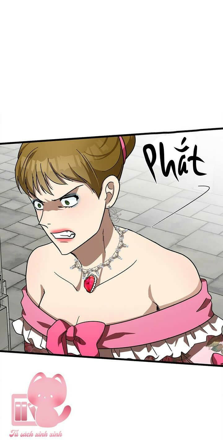 Ác Nữ Trùng Sinh - Chap 60