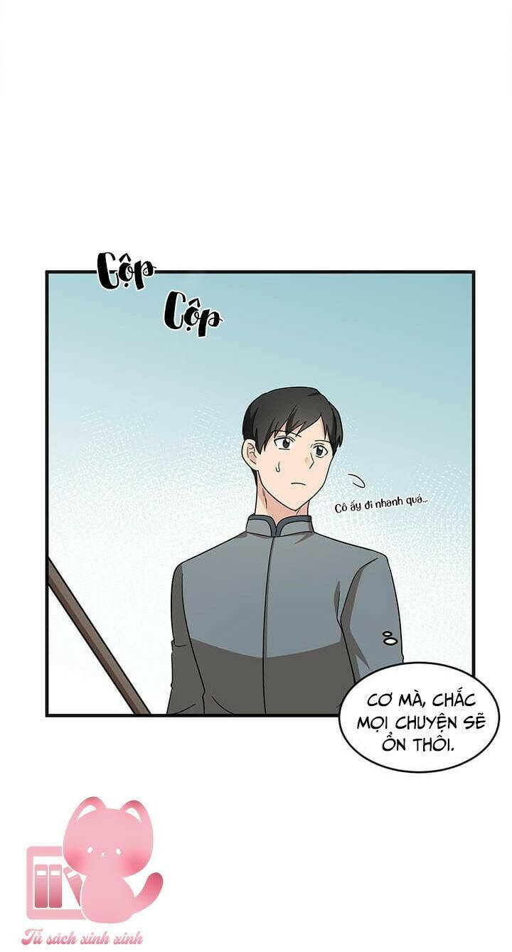 Ác Nữ Trùng Sinh - Chap 60