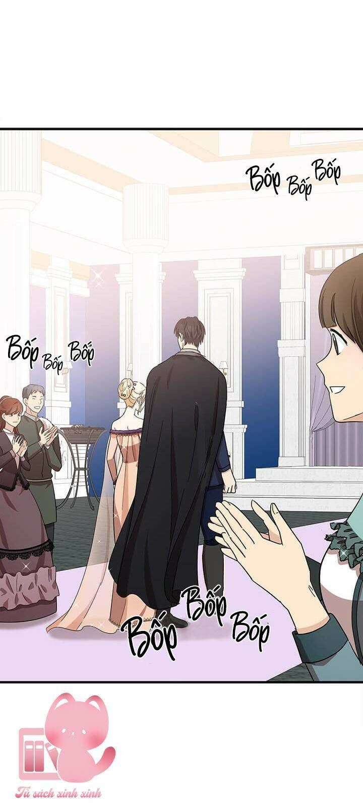 Ác Nữ Trùng Sinh - Chap 60