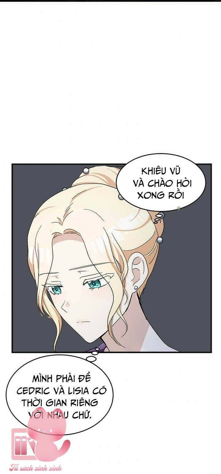 Ác Nữ Trùng Sinh - Chap 60