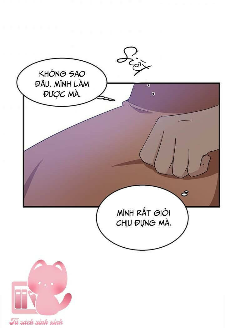 Ác Nữ Trùng Sinh - Chap 60
