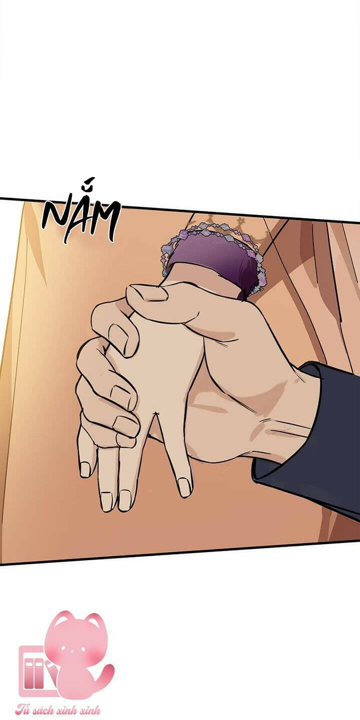 Ác Nữ Trùng Sinh - Chap 60