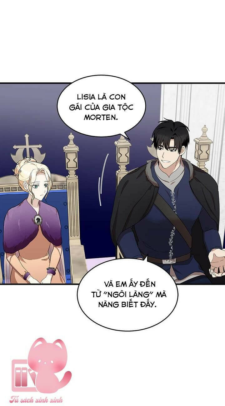 Ác Nữ Trùng Sinh - Chap 60