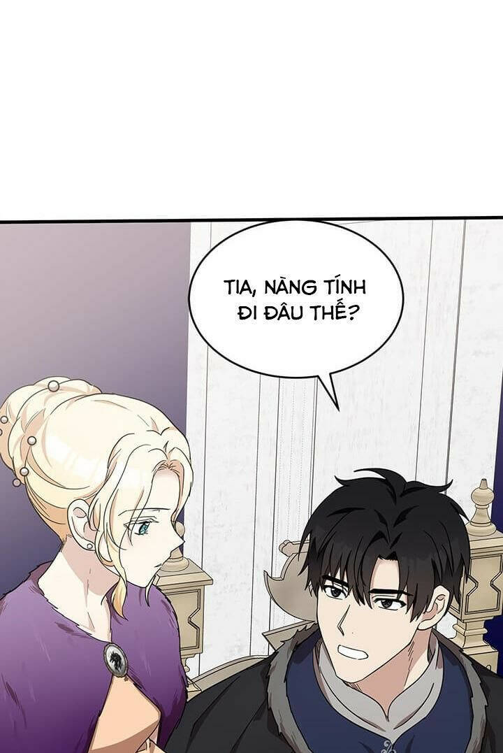 Ác Nữ Trùng Sinh - Chap 60
