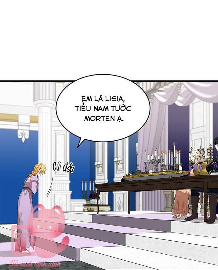 Ác Nữ Trùng Sinh - Chap 60