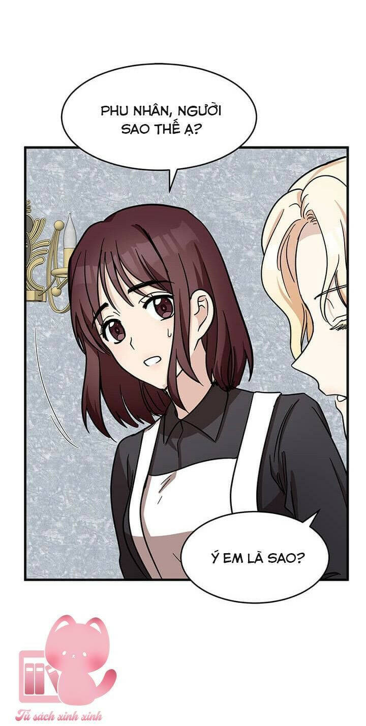 Ác Nữ Trùng Sinh - Chap 61