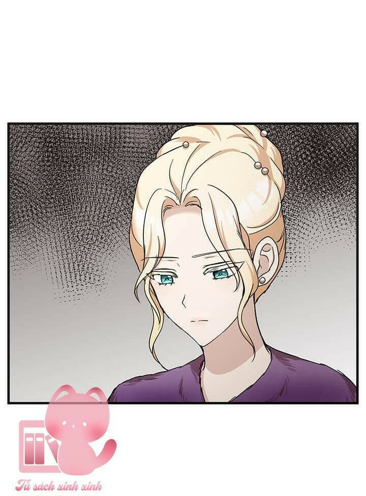 Ác Nữ Trùng Sinh - Chap 61