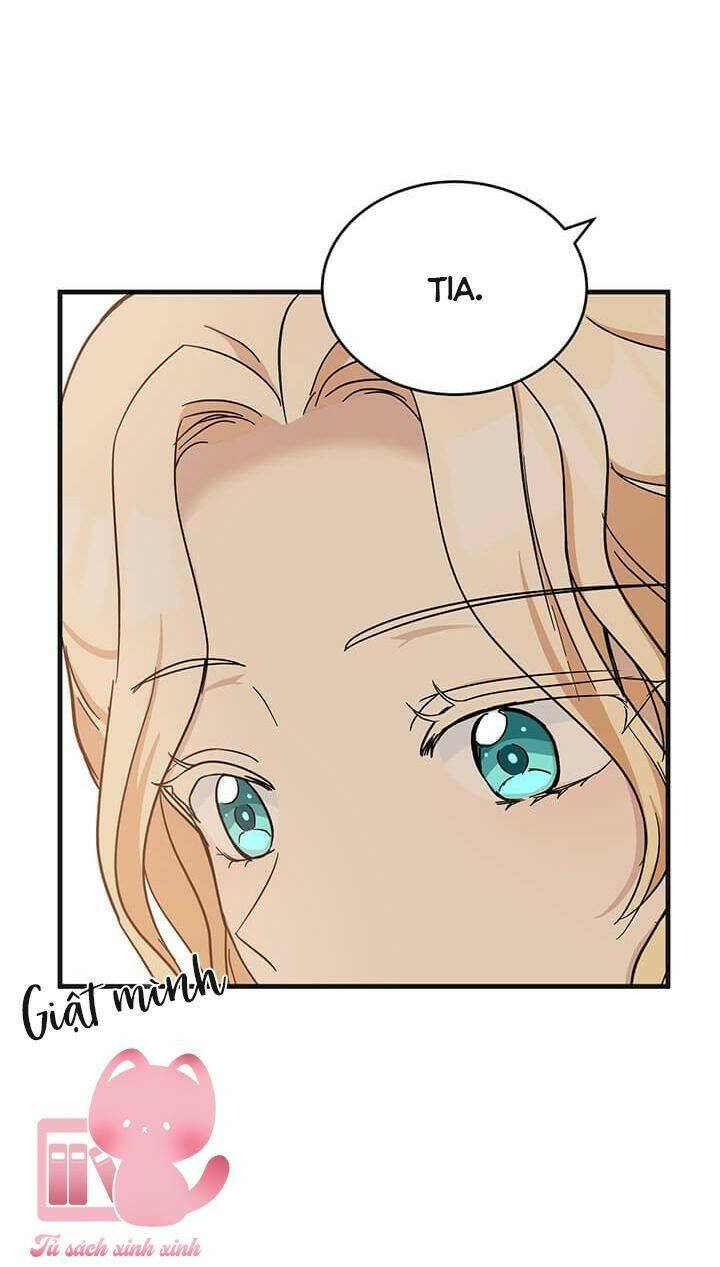 Ác Nữ Trùng Sinh - Chap 61