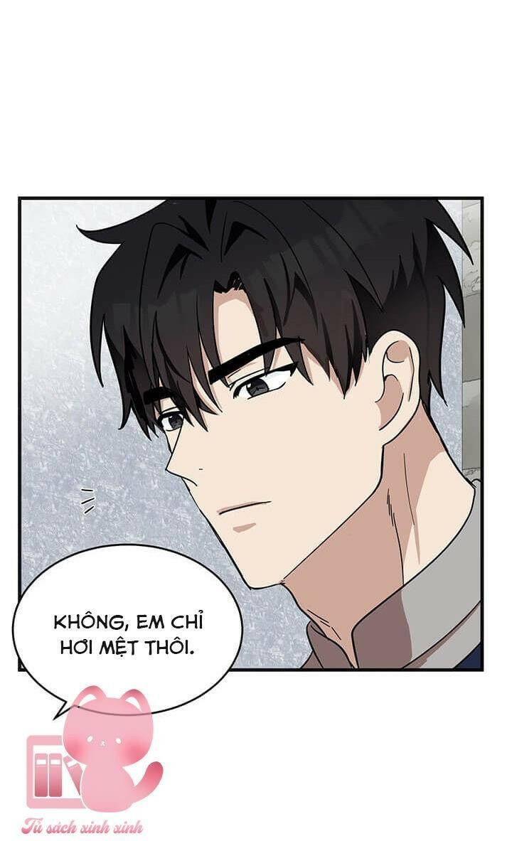 Ác Nữ Trùng Sinh - Chap 61