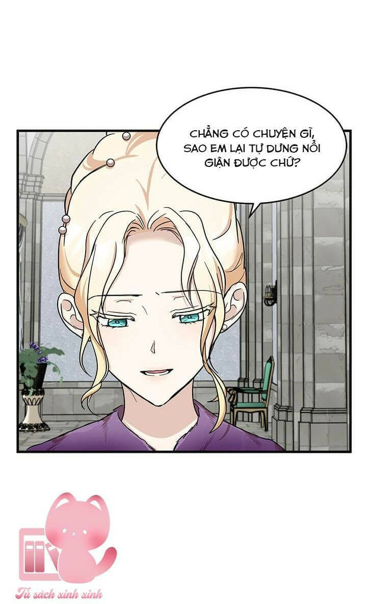 Ác Nữ Trùng Sinh - Chap 61