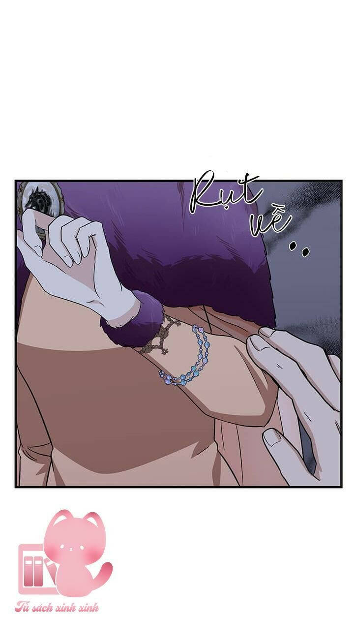 Ác Nữ Trùng Sinh - Chap 61