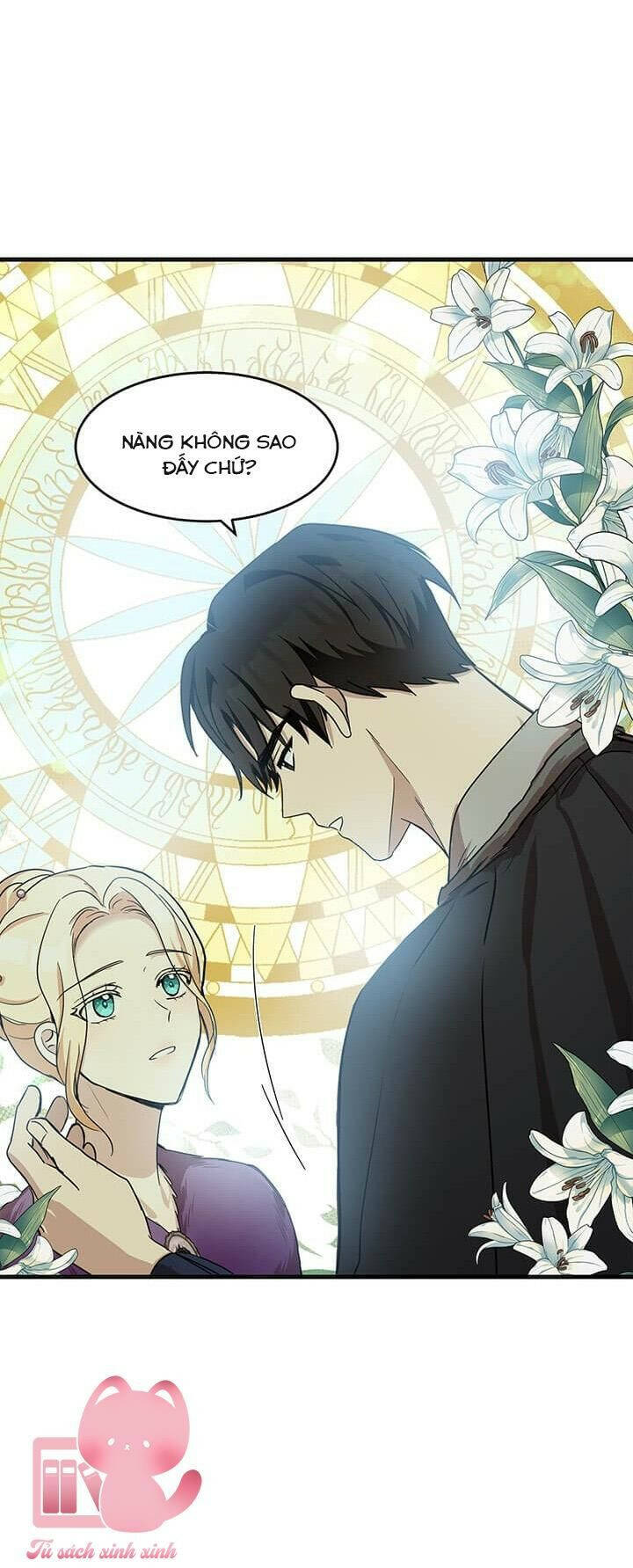 Ác Nữ Trùng Sinh - Chap 61