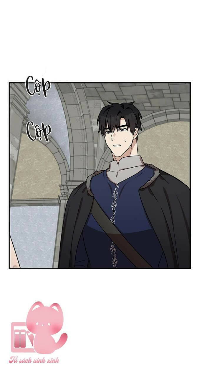 Ác Nữ Trùng Sinh - Chap 61