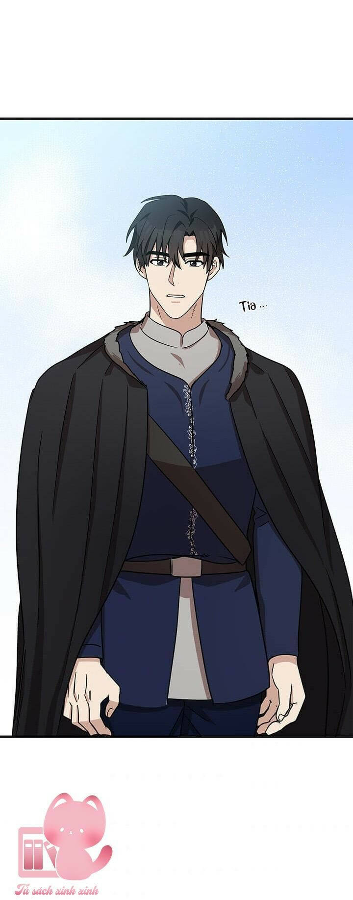 Ác Nữ Trùng Sinh - Chap 61