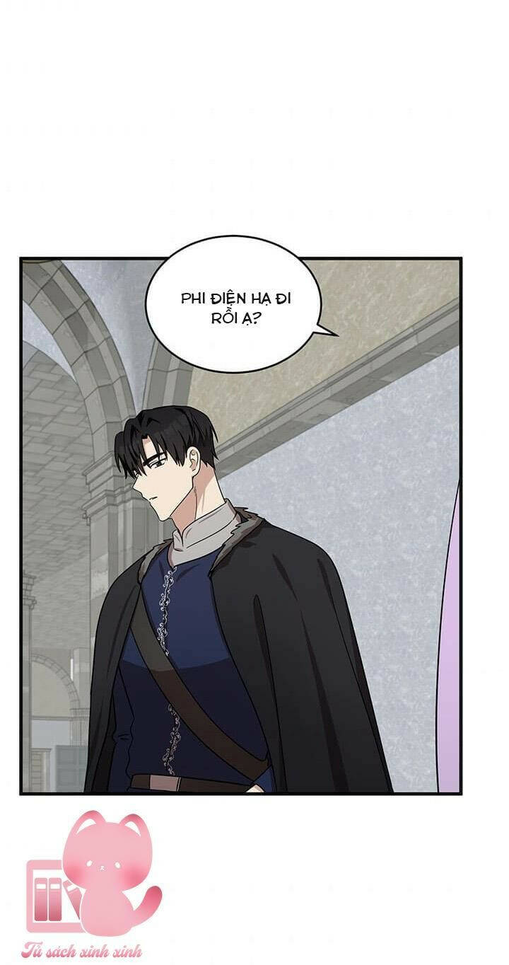 Ác Nữ Trùng Sinh - Chap 61