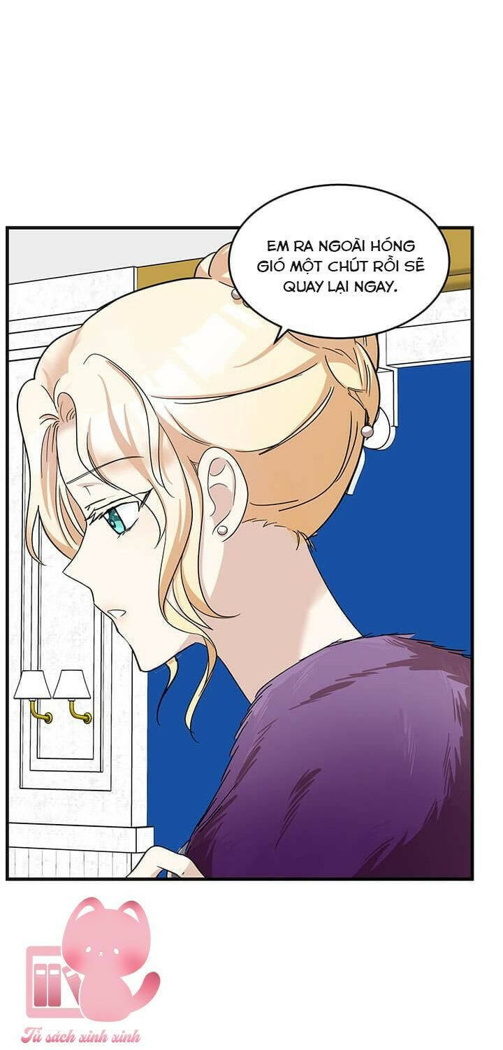 Ác Nữ Trùng Sinh - Chap 61