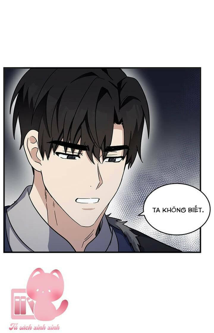Ác Nữ Trùng Sinh - Chap 61