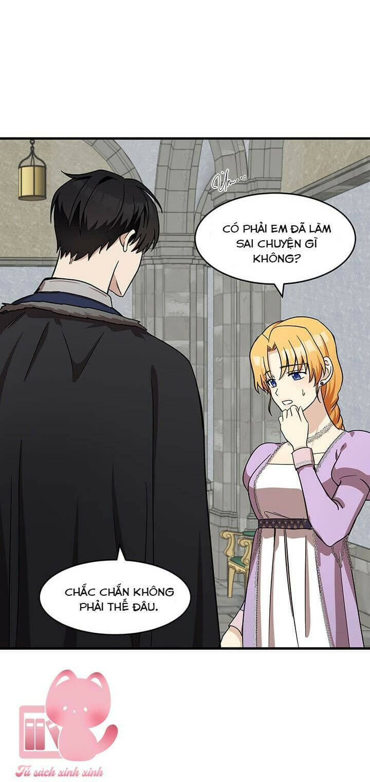 Ác Nữ Trùng Sinh - Chap 61