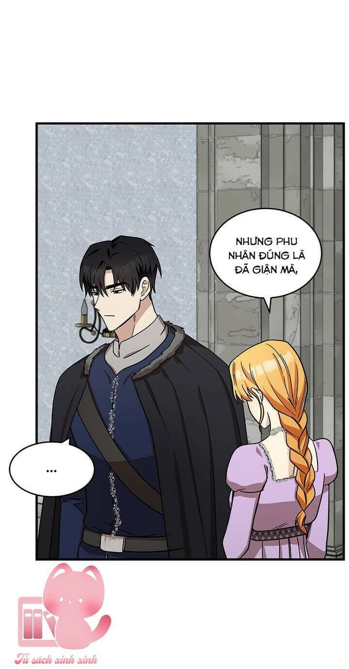 Ác Nữ Trùng Sinh - Chap 61