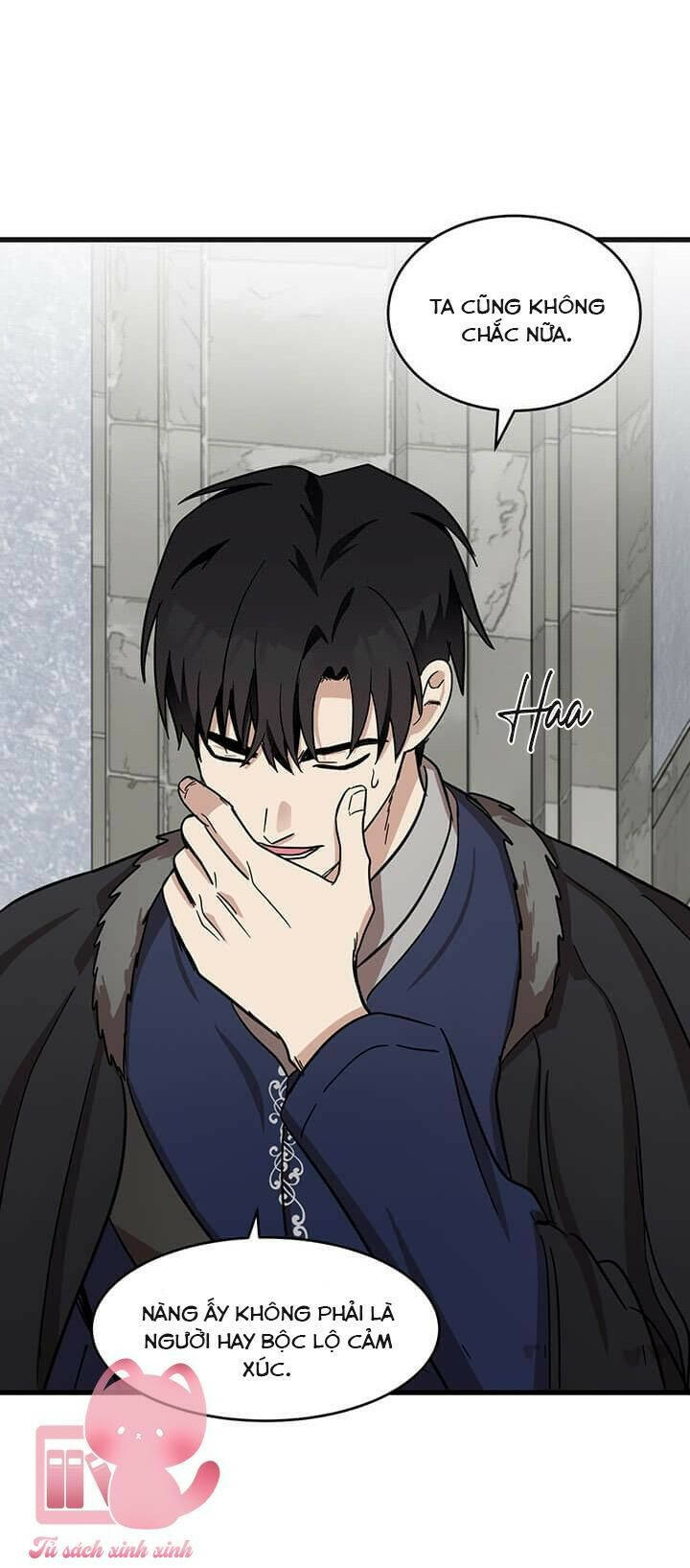 Ác Nữ Trùng Sinh - Chap 61